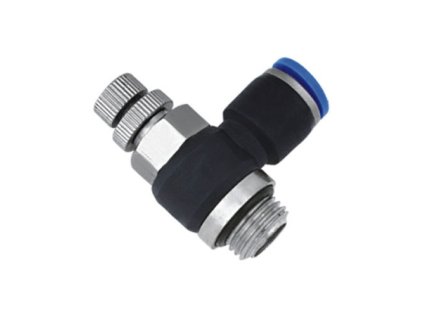 Ventil škrtící SCO G1/2x12