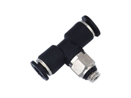 T-spojka PTC G1/8x6