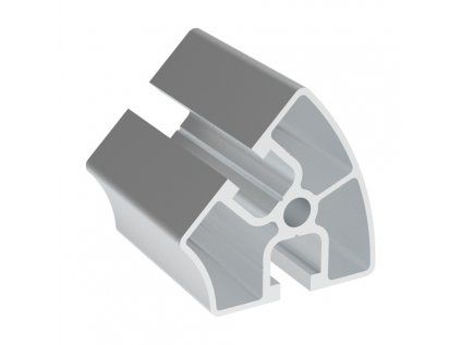 Profil AC 45-8, 45x45°