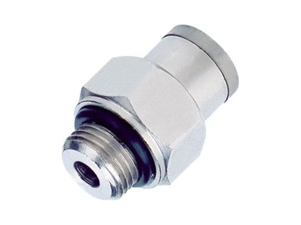 Spojka přímá MPCG 1/4x5