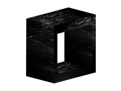 Potrubí karbonové 30x30, hranaté