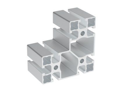 Profil AC 45-8, 90x90, rohový