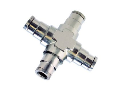 X-spojka MPZA 10mm