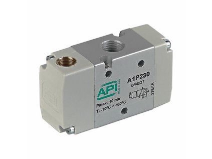 Ventil pneumatický A1P233