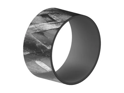 Trubka Sicolean 28x1,5 karbon