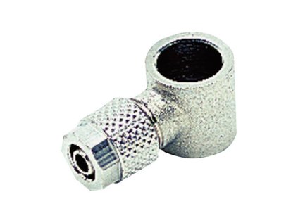 Objímka jednoduchá 1/4x10/8