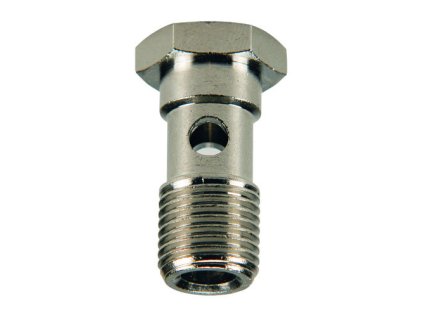 Šroub dutý jednoduchý 3/8"