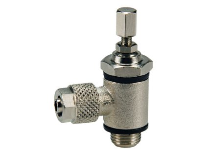 Ventil škrtící typ 8955 1/8x8/6