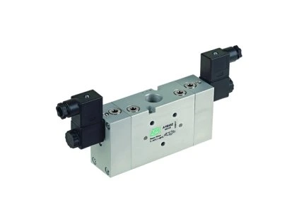 Ventil elektrický A1K471