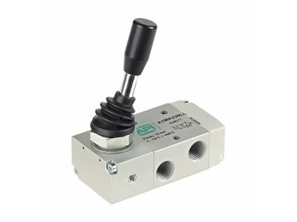 Ventil ruční A1MA272LL