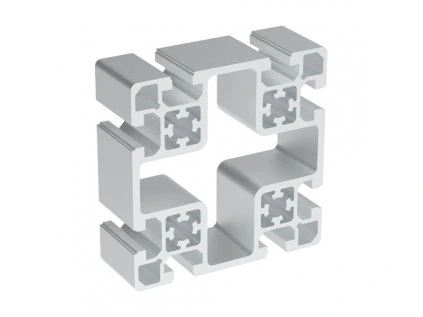 Profil BH 50-10, 100x100