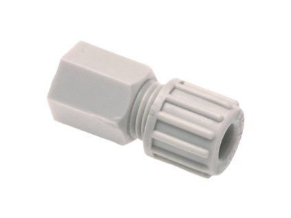 Šroubení přímé ACK PFA 3/8x12/10