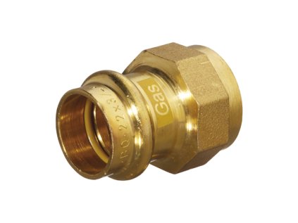 Spojka lisovací VQ2 1/2"x12