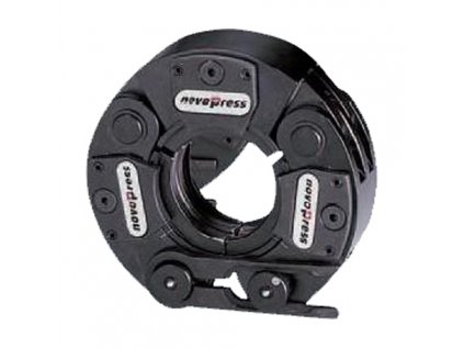 Čelist lisovací Novopress Snap-on, V-Profil 42mm