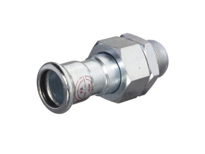 Šroubení lisovací MC69 1/2x15