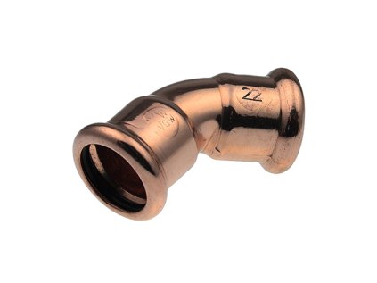 Oblouk lisovací 45° MM21/7041 15mm