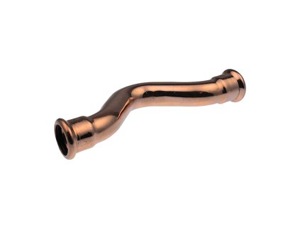 Oblouk přemosťovací MM23/7085 22mm