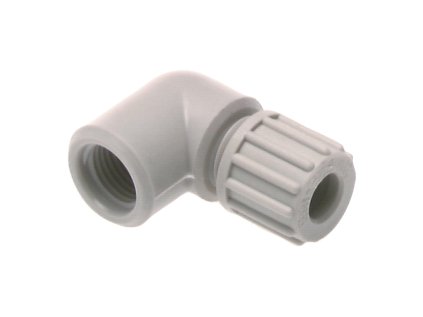 L-šroubení GCKI PP 1/4x14/12