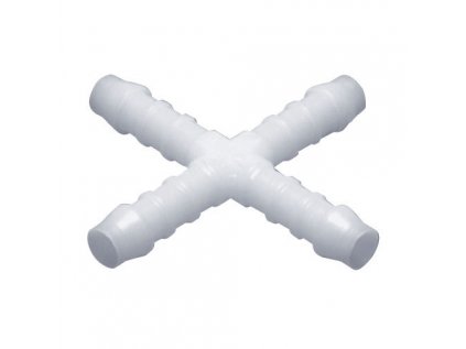 X-spojka X 4mm