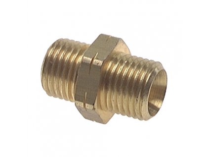 Šroubení 1/4"Lx1/4"L