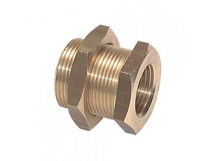 Průchodka SCV 1 1/2"