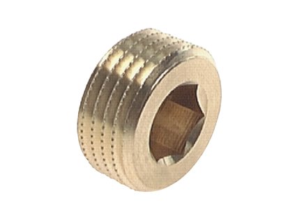 Záslepka hydraulická VSI R3/4"