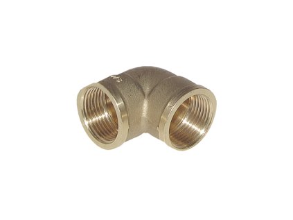 Koleno mosazné 1 1/4"