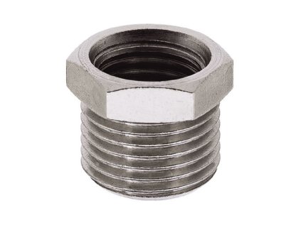 Redukce závitová A001 3/8x1