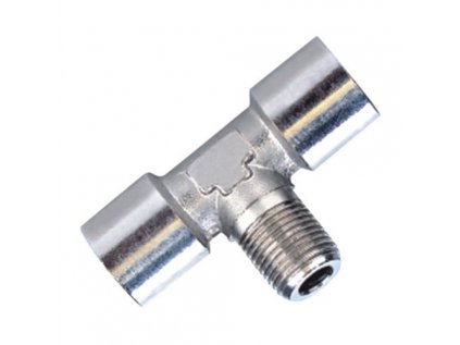T-kus niklovaný A024 1/2