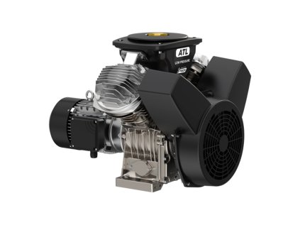 Kompresor Abac Tech ATL-1,5-T