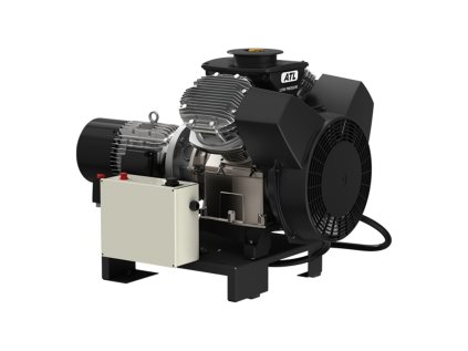 Kompresor Abac Tech ATL-7,5-BTX