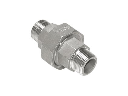 Holendr nerez AX031 3/4"x3/4"