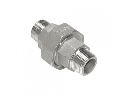 Holendr nerez AX031 1"x1"