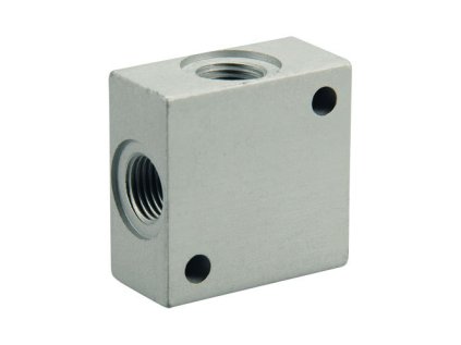 Kostka rozdělovací 3/8"