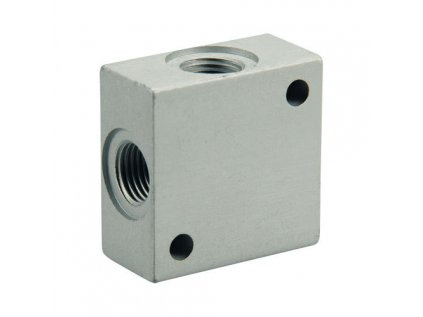 Kostka rozdělovací 1/2"