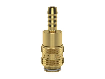 Rychlospojka Lüdecke ESM 6mm