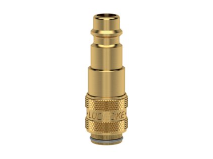 Rychlospojka Lüdecke ESMK adaptér DN7,2
