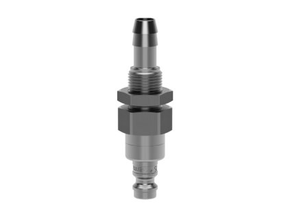Vsuvka Lüdecke ESME 6mm do panelu ventil