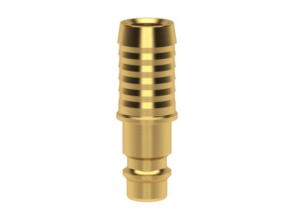 Vsuvka Lüdecke ES 13mm ocel