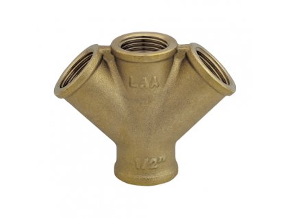Roztrojka 1/2"