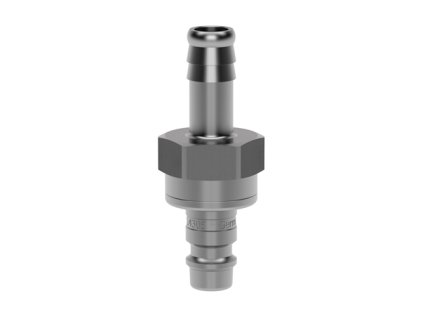 Vsuvka Lüdecke ESE 10mm ventil