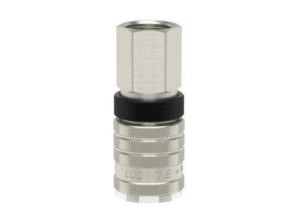 Rychlospojka Lüdecke ESI bezpečnostní 1/2" vnitřní
