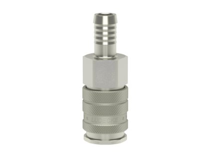 Rychlospojka Lüdecke ESIG 16mm ventil