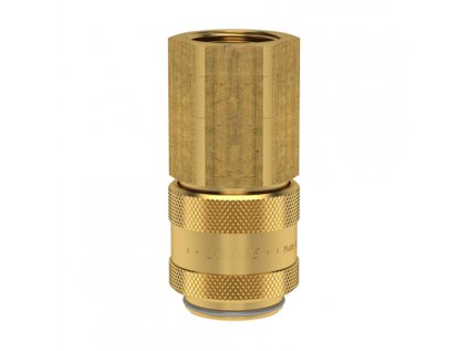 Rychlospojka Lüdecke ESG 1 1/4" vnitřní, ventil