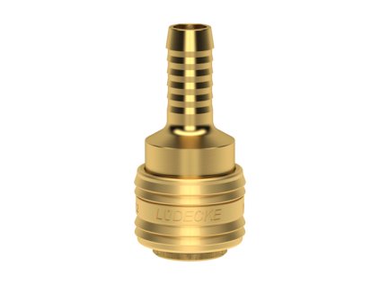 Rychlospojka Lüdecke ESA 8mm