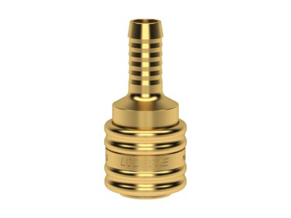 Rychlospojka Lüdecke ARO 9mm