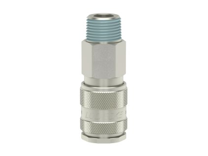 Rychlospojka Lüdecke ESOI 1/4" vnější