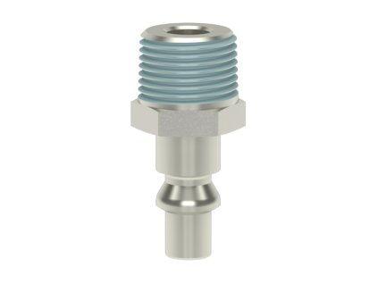 Vsuvka Lüdecke ESOI 1/4" vnější