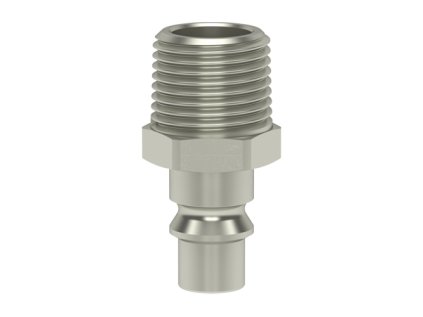 Vsuvka Lüdecke ESOIG 1/2" vnější