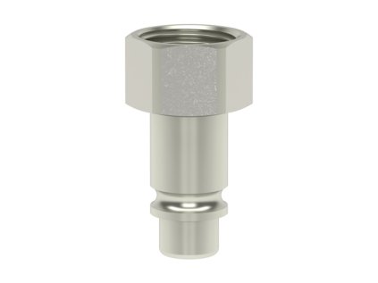 Vsuvka Lüdecke ESAC 1/4" vnitřní
